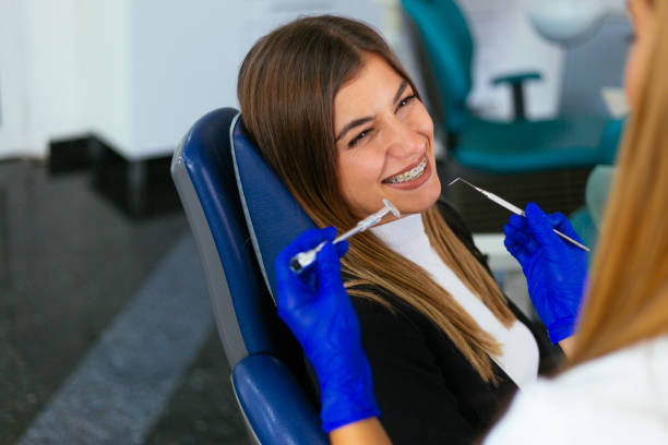 Advanced Technology for Better Dental Care in Indiantown, FL