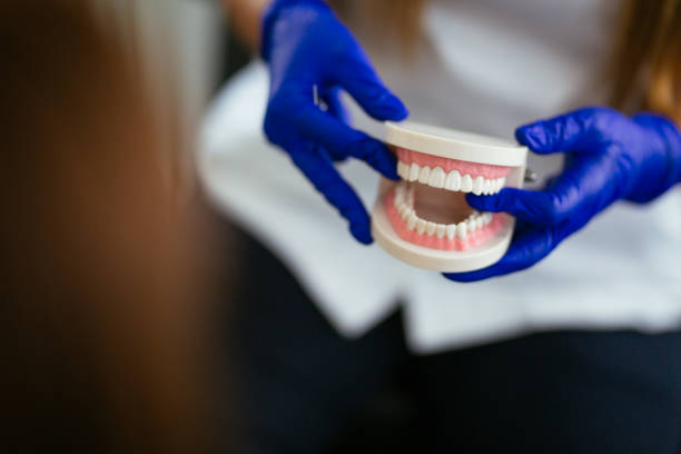Full Mouth Reconstruction in Indiantown, FL