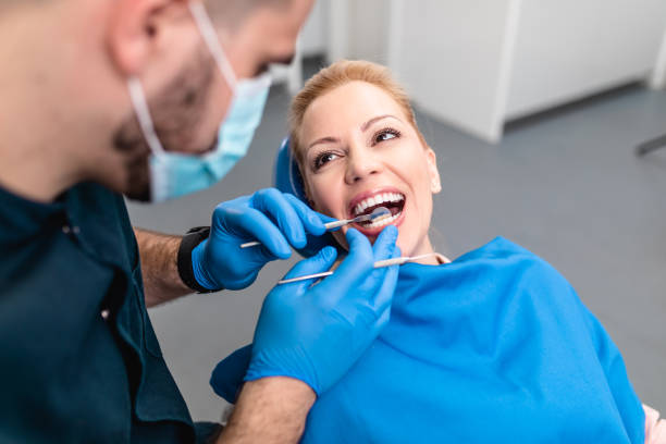 Best Cosmetic Dentistry  in Indiantown, FL