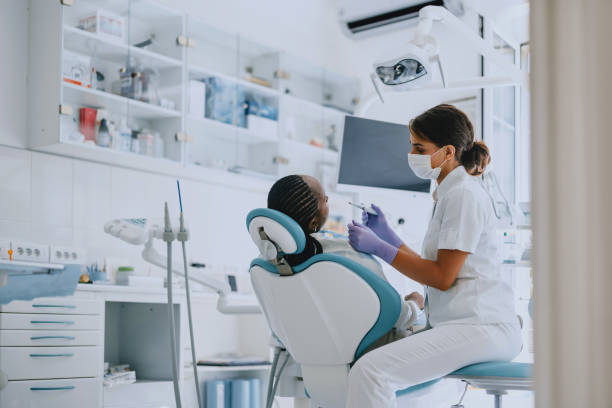 Indiantown, FL Dental Services Company